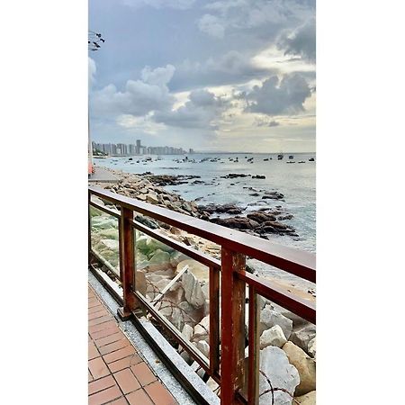 Flat Iate Plaza - Fortaleza - Mucuripe - Praia De Iracema 外观 照片