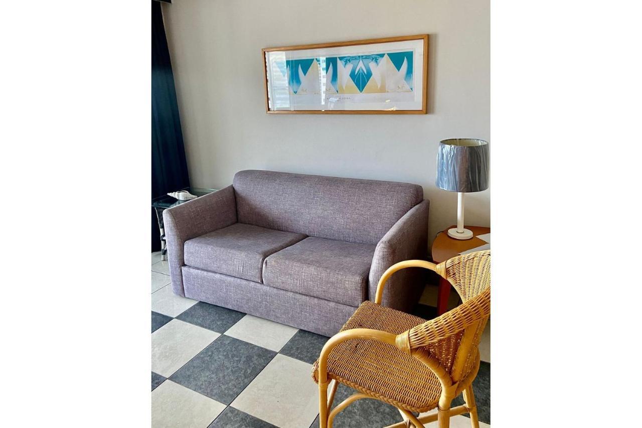 Flat Iate Plaza - Fortaleza - Mucuripe - Praia De Iracema 外观 照片