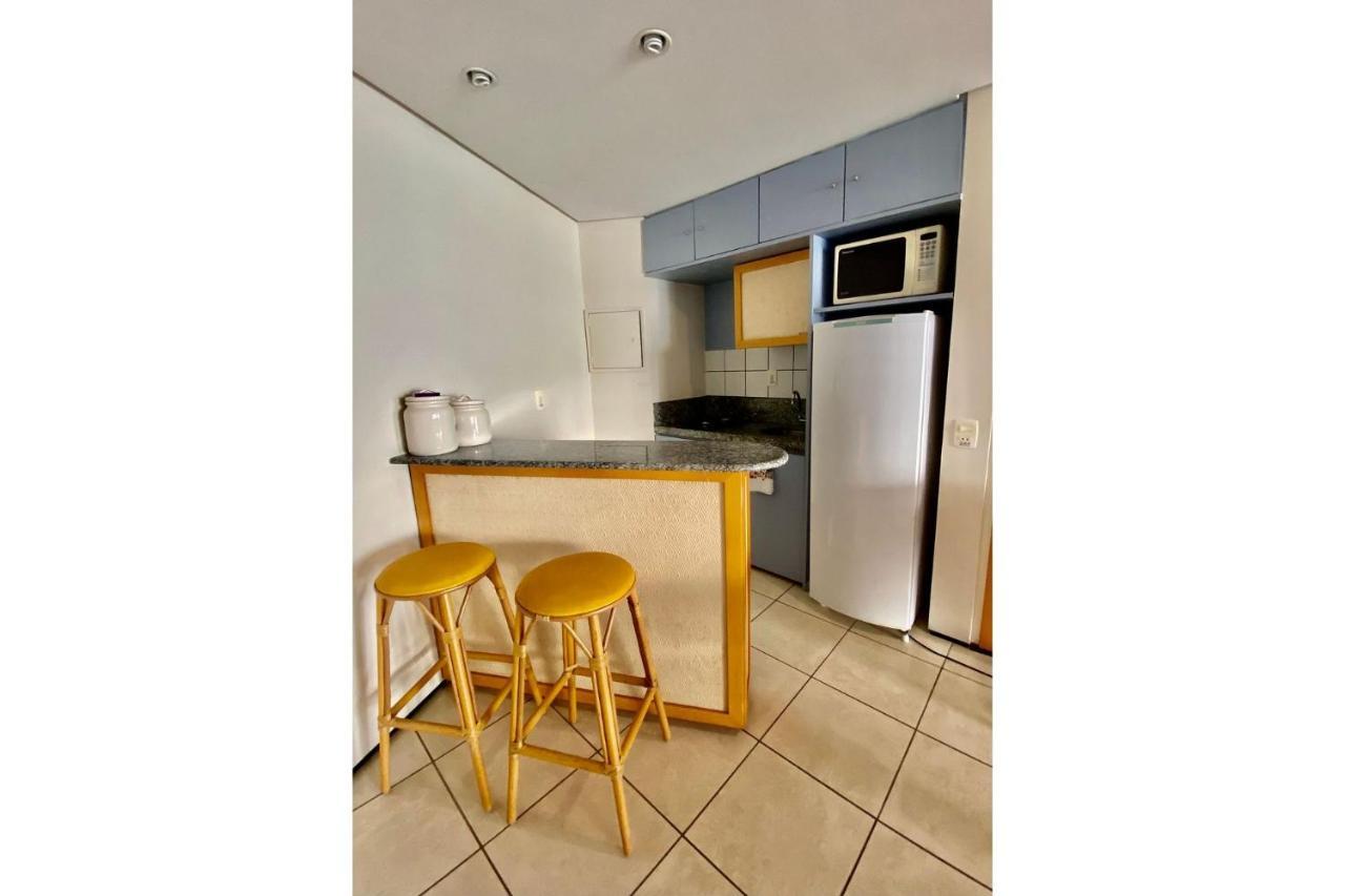 Flat Iate Plaza - Fortaleza - Mucuripe - Praia De Iracema 外观 照片